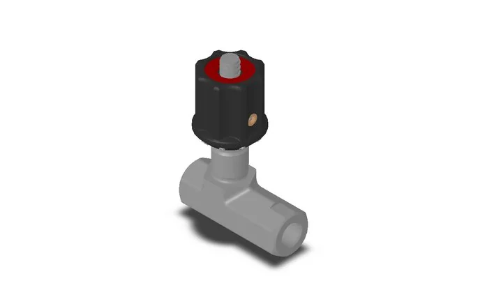 Hydac - DRV-06-01.6/0-705502 - Valve