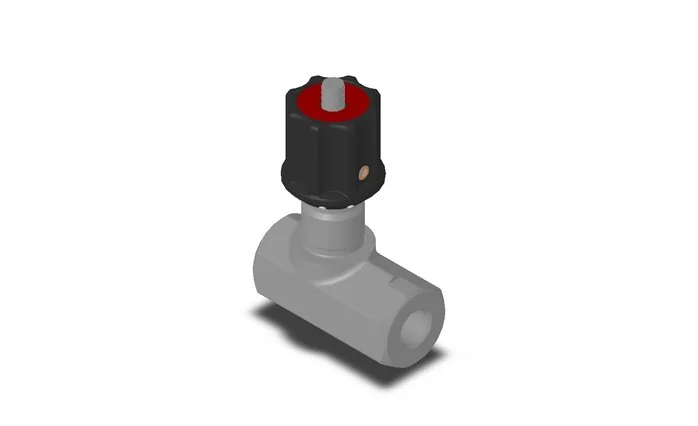 Hydac - DRV-08-01.5/0-705514 - Valve