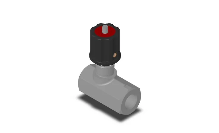 Hydac - DRV-12-01.6/0-705538 - Valve