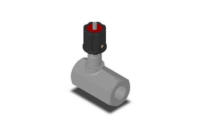 Hydac - DRV-16-01.5/0-705550 - Valve