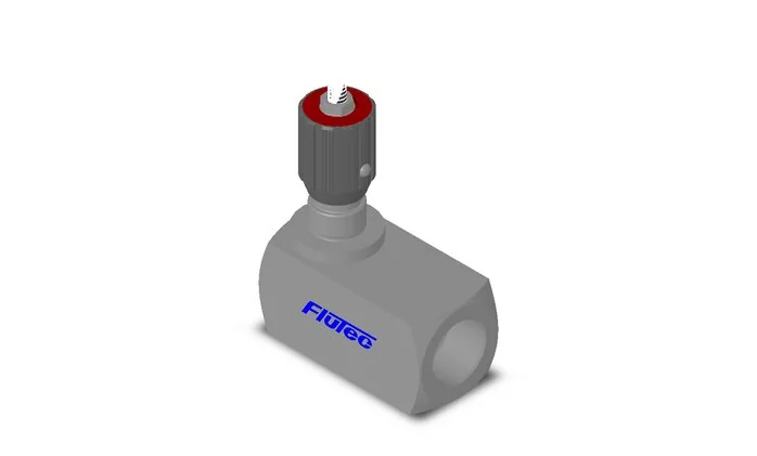 Hydac - DRV-30-01.1/0-705586 - Valve