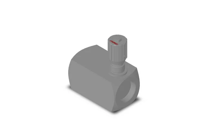 Hydac - DRV-40-01.1/0-705598 - Valve