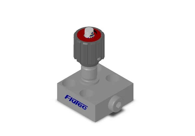 Hydac - DRVP-06-01.2-705777 - Valve