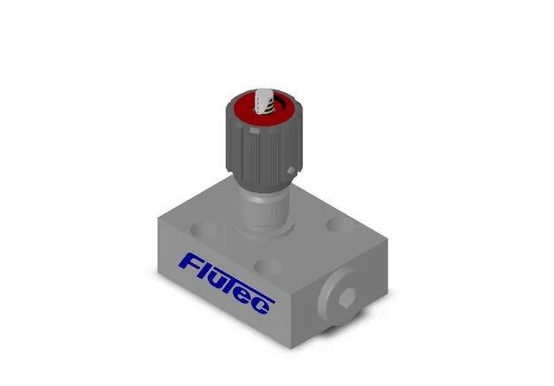Hydac - DRVP-10-01.2-705781 - Valve