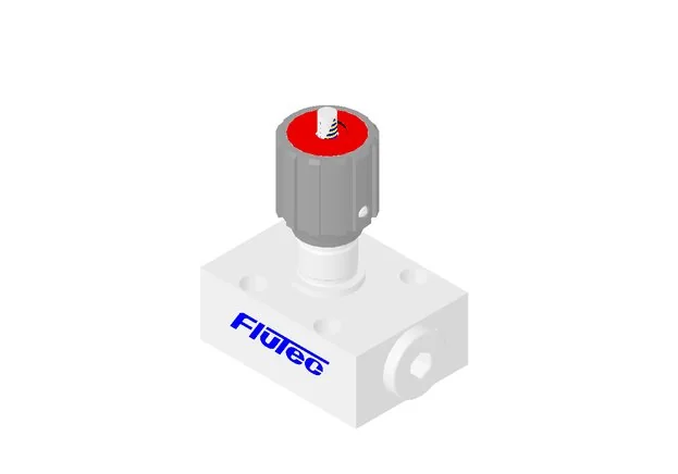 Hydac - DRVP-12-01.2-705783 - Valve