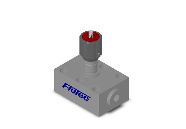 Hydac - DRVP-16-01.2-705785 - Valve