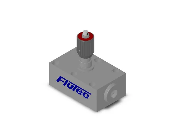 Hydac - DRVP-30-01.2-705791 - Valve
