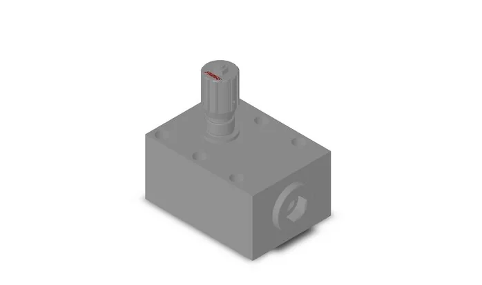 Hydac - DRVP-40-01.2-705792 - Valve