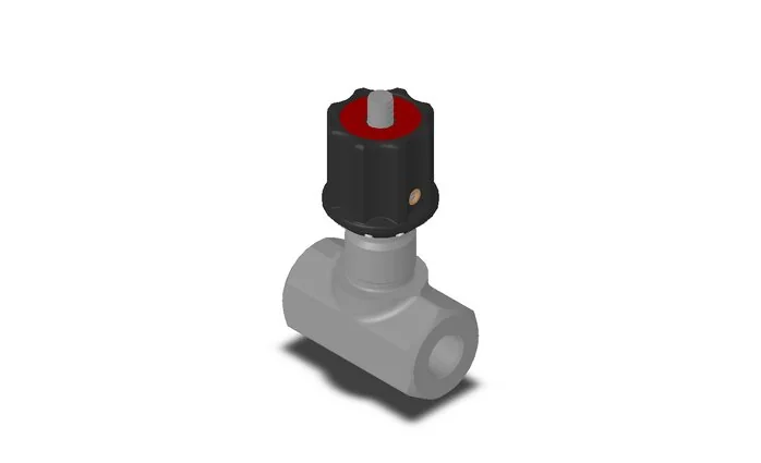 Hydac - DV-08-01.5/0-705014 - Valve