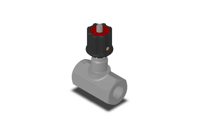 Hydac - DV-10-01.5/0-705026 - Valve