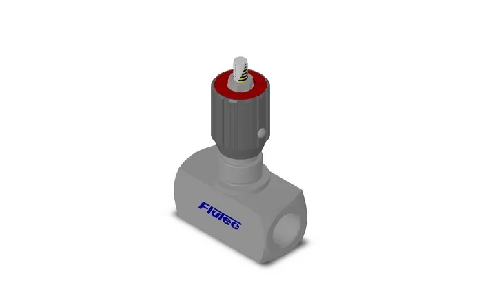 Hydac - DV-20-01.1/0-705062 - Valve