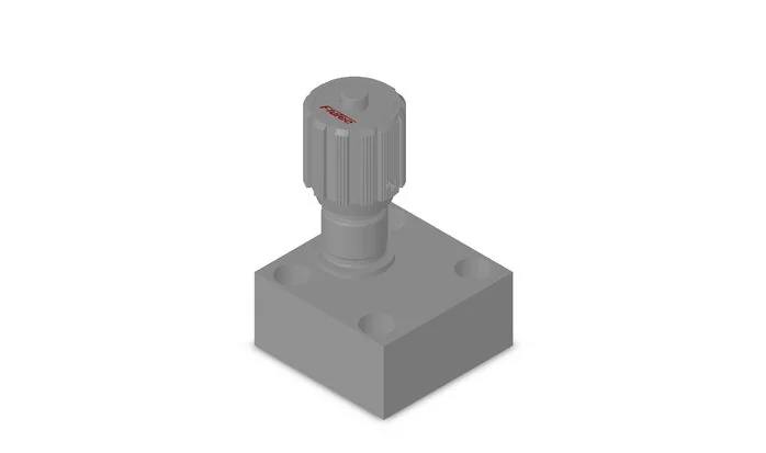Hydac - DVP-10-01.1-705355 - Valve