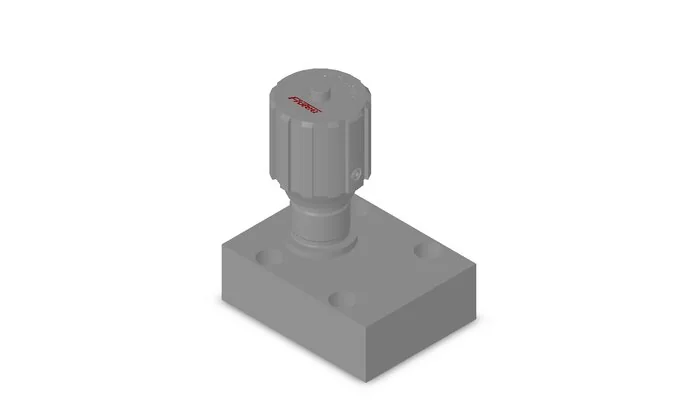 Hydac - DVP-12-01.1-705357 - Valve