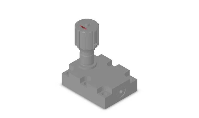 Hydac - DVP-16-01.1-705359 - Valve