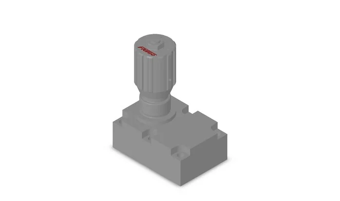 Hydac - DVP-20-01.1-705361 - Valve