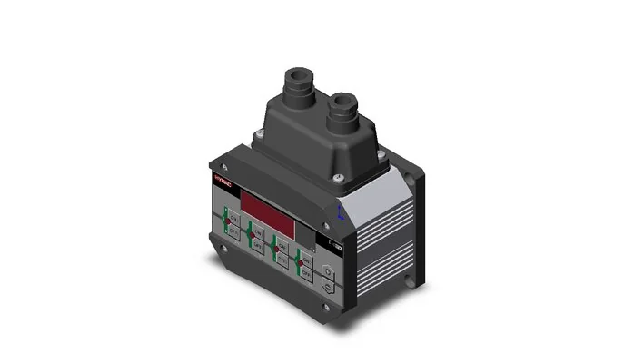 Hydac - EDS 1791-N-400-000-906206 - Pressure Sensor