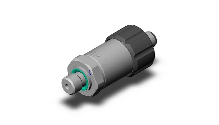 Hydac - HDA 4446-A-016-000-908483 - Pressure Sensor