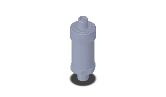 Hydac - HDA 4748-H-1000-000-924580 - Pressure Transmitter