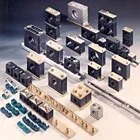 Hydac - HRZ 5 A 42-42 PP ST M BL-430636 - Clamp According to DIN3015