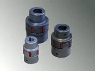 Hydac - KUPPLUNG 24/28-28/SAE-16/32-Z9-3133481 - Torsionally Flexible Coupling