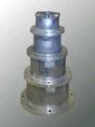 Hydac - PTS-250/M/110/FB038-3024582 - Rigid Pump Bracket