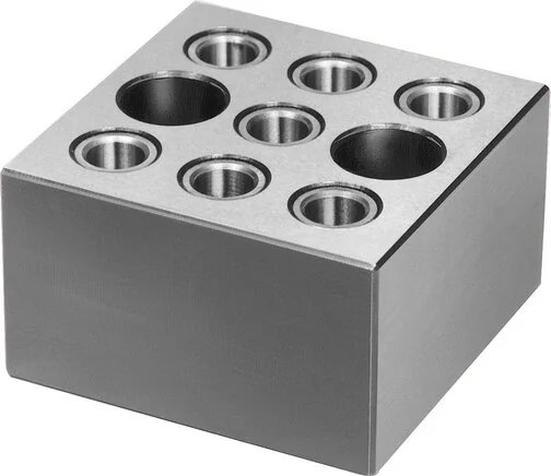 Norelem - 01247-05-12116050 - Fixing Block