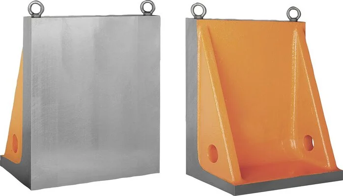 Norelem - 01250-100125 - Clamping Angle