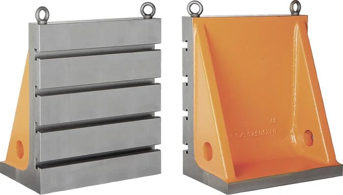 Norelem - 01250-4004501 - Clamping Angle