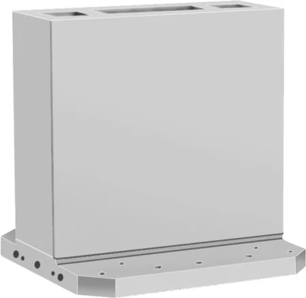 Norelem - 01265-0050201 - Clamping Angle