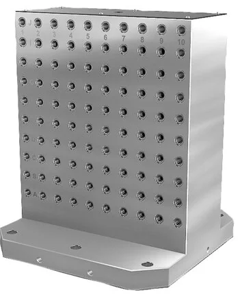 Norelem - 01265-216063085 - Clamping Angle