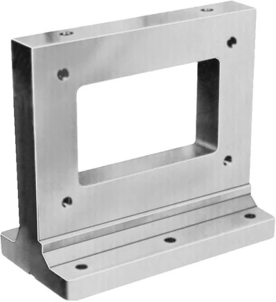 Norelem - 01267-124050 - Clamping Angle