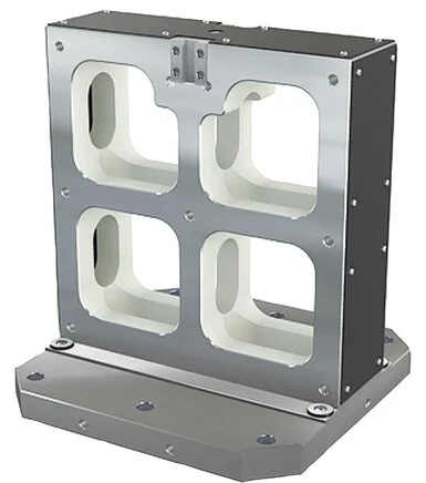 Norelem - 01267-18086 - Clamping Angle