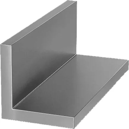 Norelem - 01380-08X200 - L-Profile
