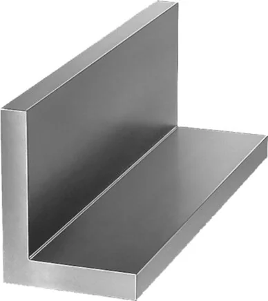Norelem - 01440-04X1000 - L-Profile