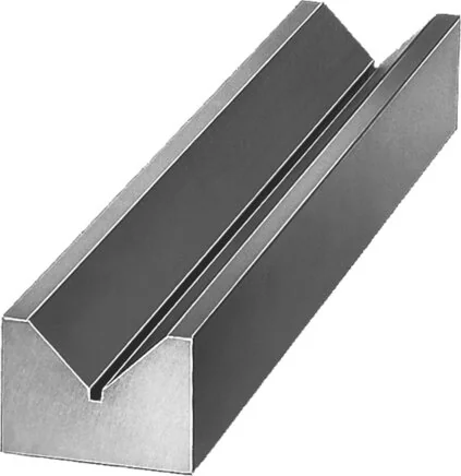 Norelem - 01640-206X600 - Prism Block