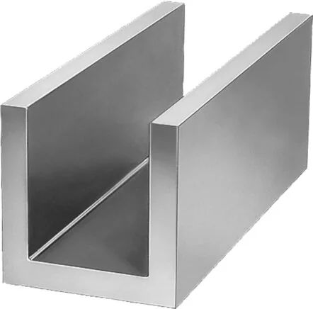 Norelem - 01680-01X150 - U Profile