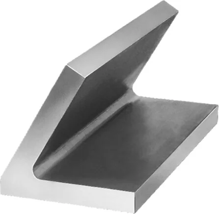 Norelem - 01780-05X600 - Angle Profile