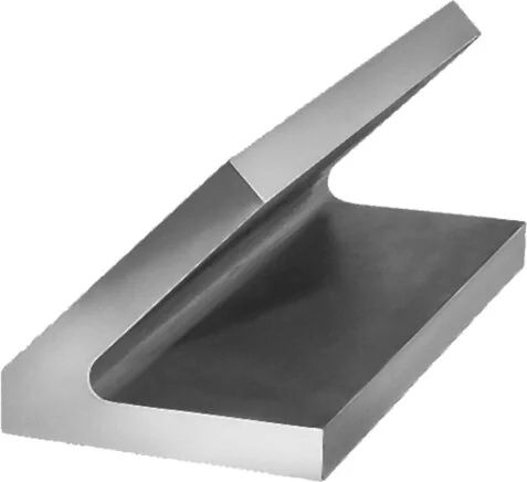 Norelem - 01820-02X600 - Angle Profile