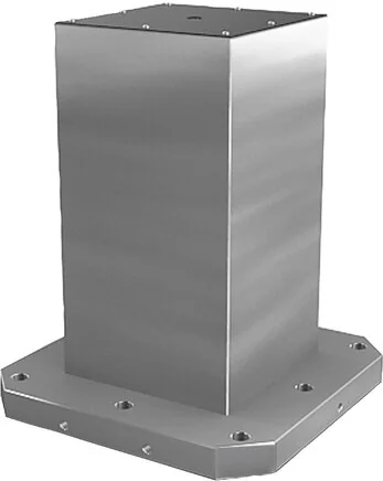 Norelem - 01850-100100100 - Clamping Cube