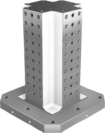 Norelem - 01854-21263070 - Clamping Tower