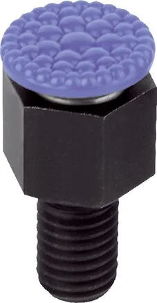 Norelem - 02006-616X050 - Pendulum Support