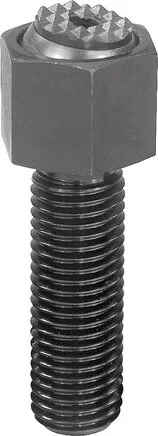 Norelem - 02007-320X100 - Pendulum Support
