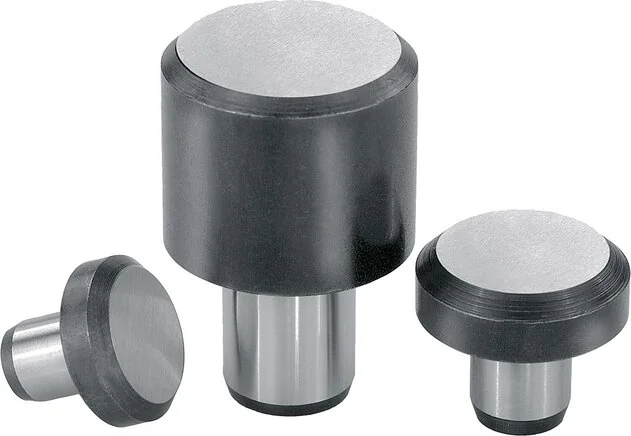 Norelem - 02010-203 - Support Bolt