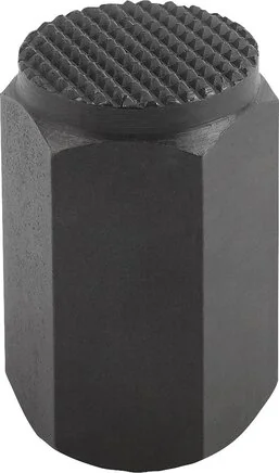 Norelem - 02070-412X63 - Fixture Foot