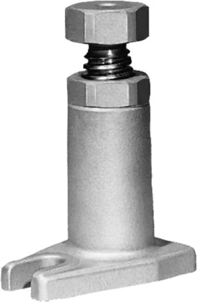 Norelem - 02190-01 - Screw Block