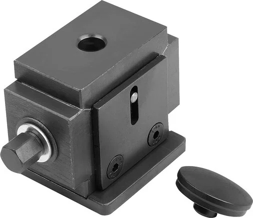 Norelem - 02320-50 - Height Wedge