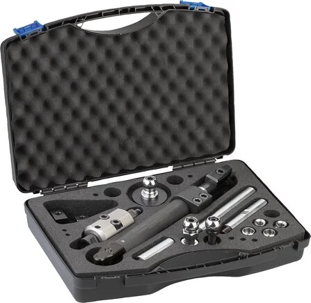 Norelem - 02399-925 - Workpiece Stabilizer Set