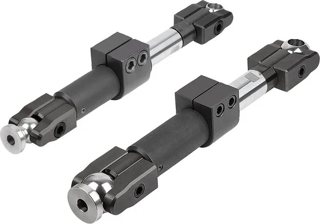 Norelem - 02400-50450650 - Workpiece Stabilizer