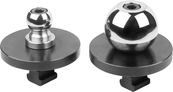 Norelem - 02404-5028 - Mounting Kit