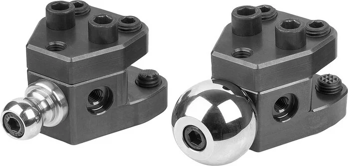 Norelem - 02407-508076 - Clamping Claw